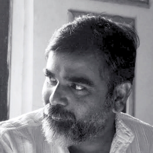 Mr. Prakash Kutty